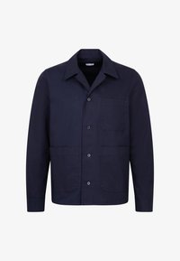Sélectionné, dark blue