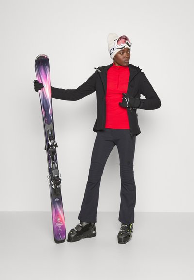 J.LINDEBERG STARLING JACKET - Casaco de snowboard - black