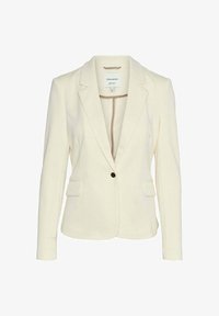 Non selezionato, panna