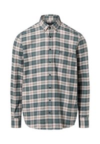 Non selezionato, tanne beige