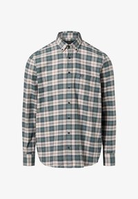 Non selezionato, tanne beige