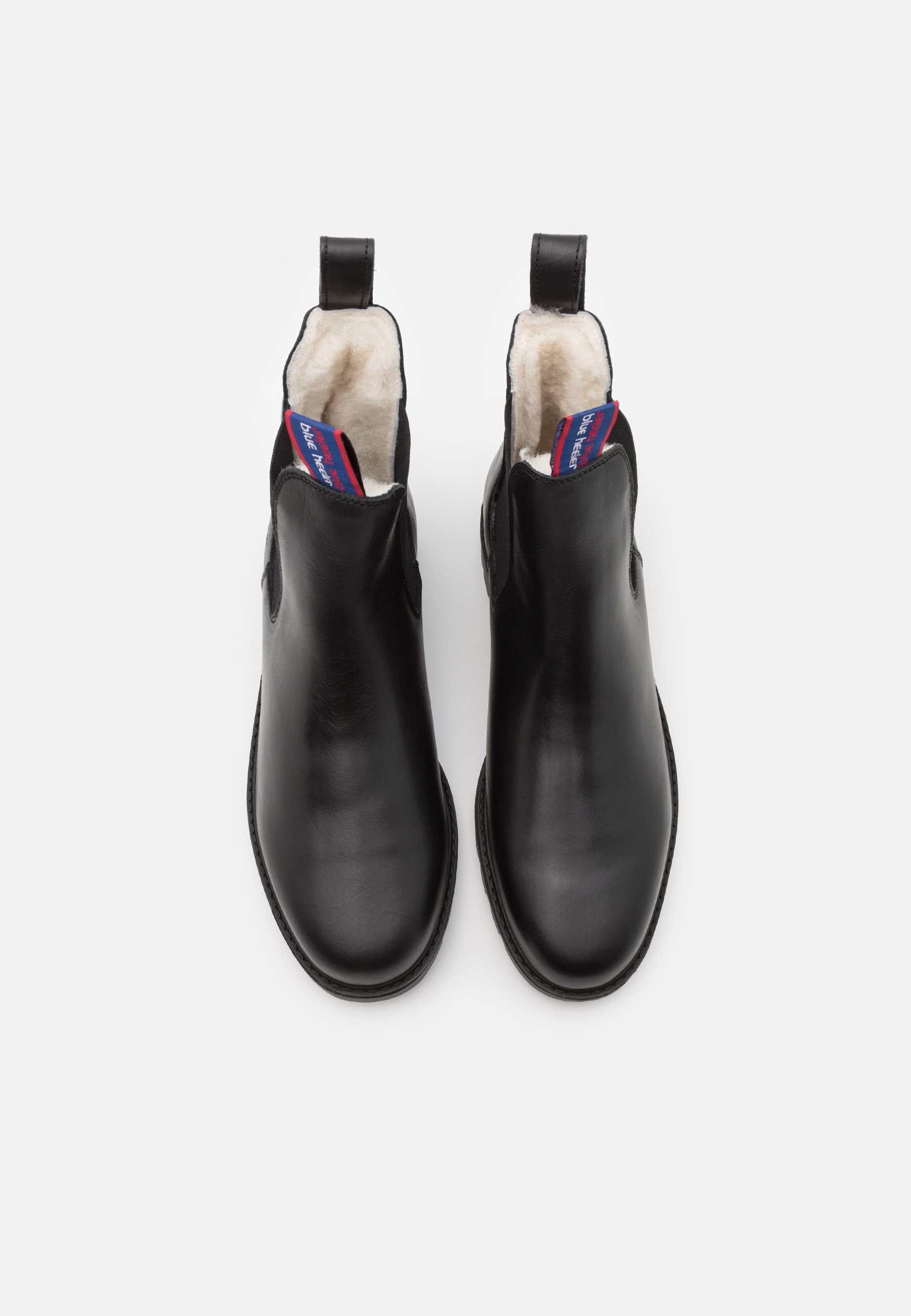 blue heeler boots jackaroo