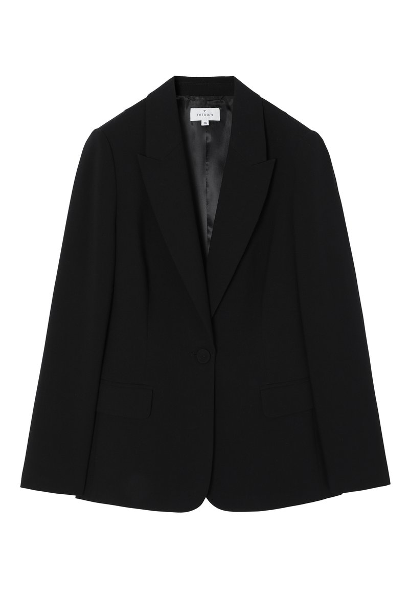 TATUUM Blazer zwart
