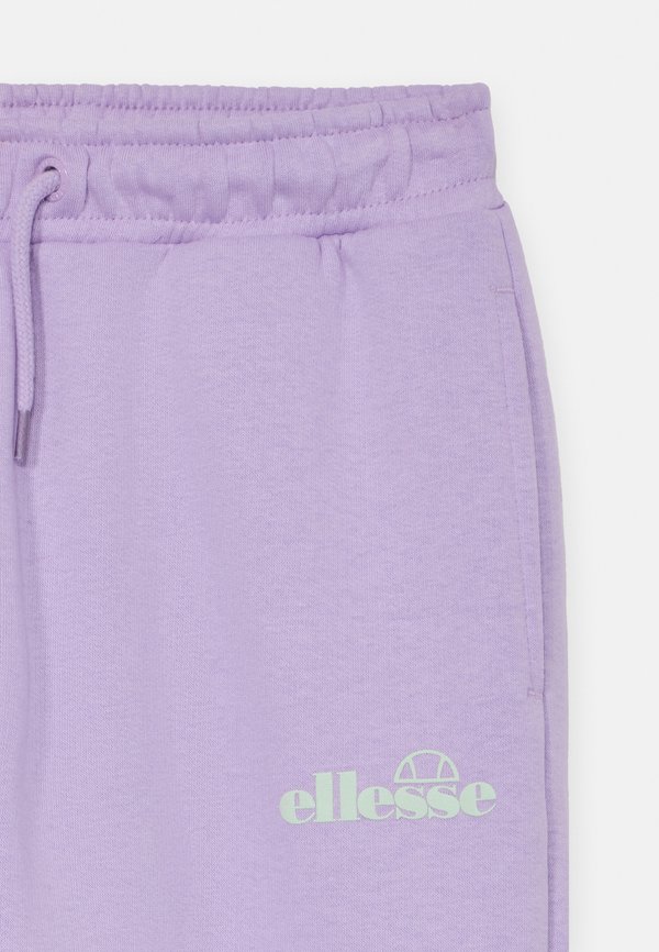 DIXIE - Tracksuit bottoms - purple3