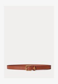 Niet geselecteerd, red terracotta