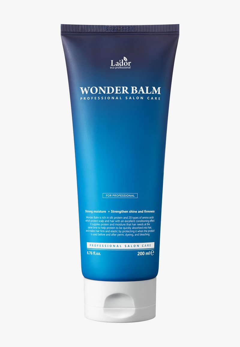 La'dor - BALM - Hårserum, Förstora