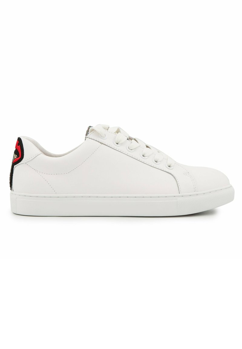 Bons Baisers Paris SIMONE - Baskets basses - white/blanc - ZALANDO.FR