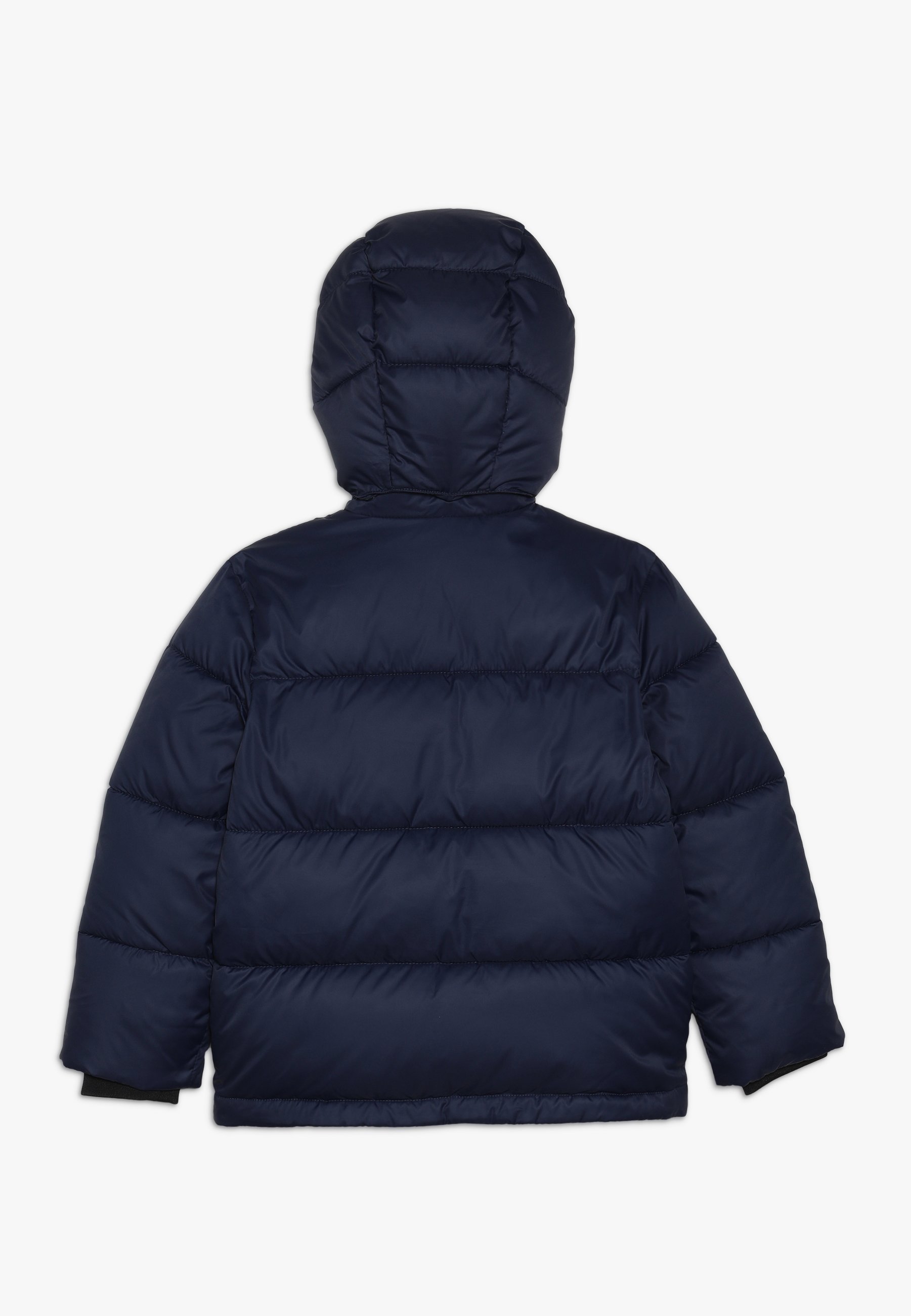 JACKET Vinterjakke dark blue JACKET Vinterjakke dark blue