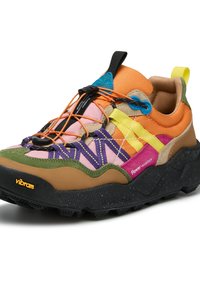 Flower Mountain IWANO 2 - Sneakers basse - gelb