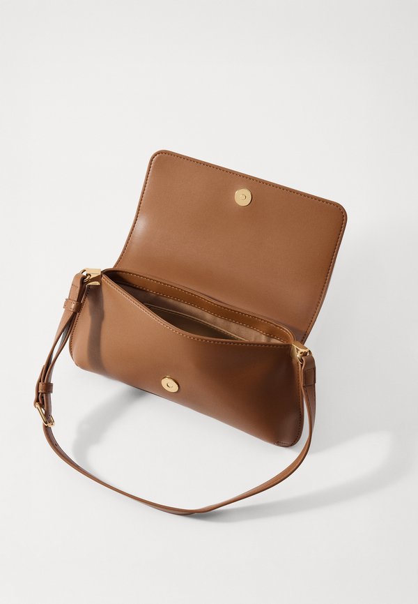 SMART DAILY BAG - Handbag - cammello2