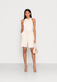 Selected Femme SLFSOLINA - Top - birch