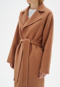 InWear LIUROIW LULA - Palton clasic - camel