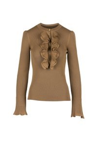 Unselected, biscotto