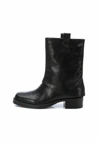 XTI Botines - black