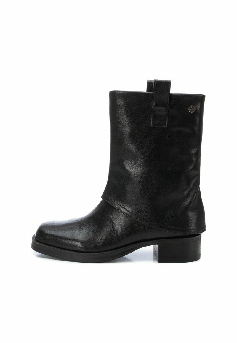 XTI Botines - black