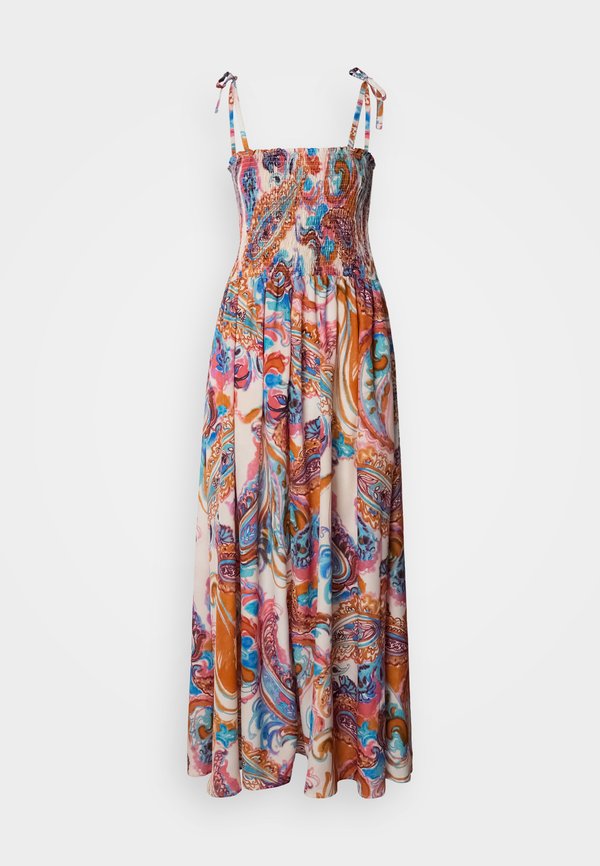 Maxi dress - desert4