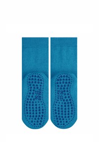 FALKE Catspads - Calze - true blue