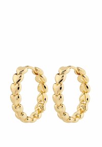 MAEVE - Auskari - gold plated
