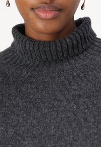 DAY Birger et Mikkelsen KENDRA  - Maglione - antracit grey