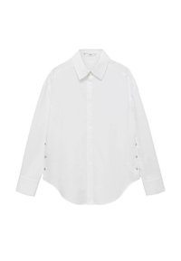 Blus - white