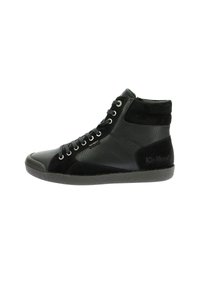 Kickers TUNE - Zapatillas altas - noir