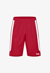 Unausgewählt, rotweissnull