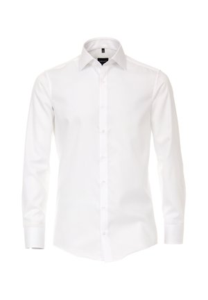 Camisa elegante - white