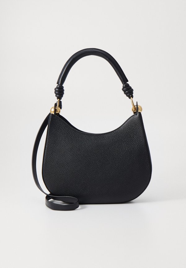 HOBO - Handtasche - nero