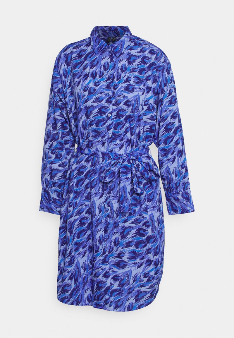 Vero Moda Petite Jurk lila Vero Moda Petite Jurk lila