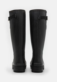 Barbour TEMPEST - Bottes en caoutchouc - black