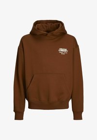 Unselected, brown