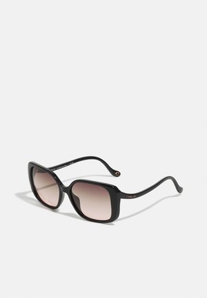 Sunglasses - black