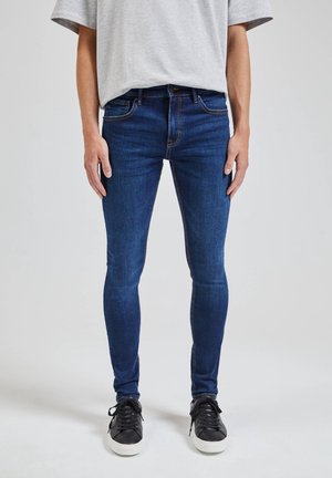 Jeans Skinny - dark blue
