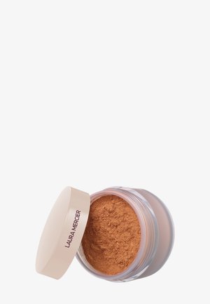 TRANSLUCENT LOOSE SETTING POWDER ULTRA-BLUR - Spray fixant & poudre - medium deep