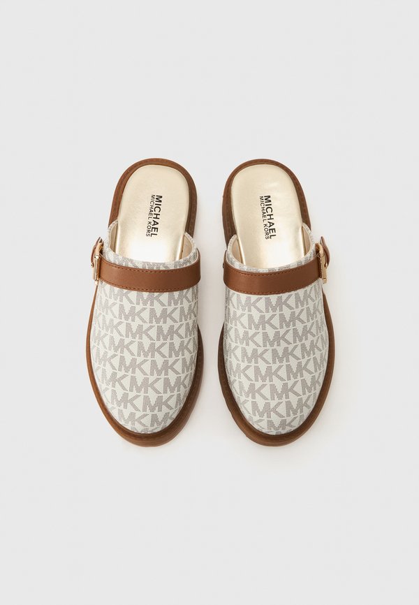 COSETTA - Mules - vanilla3