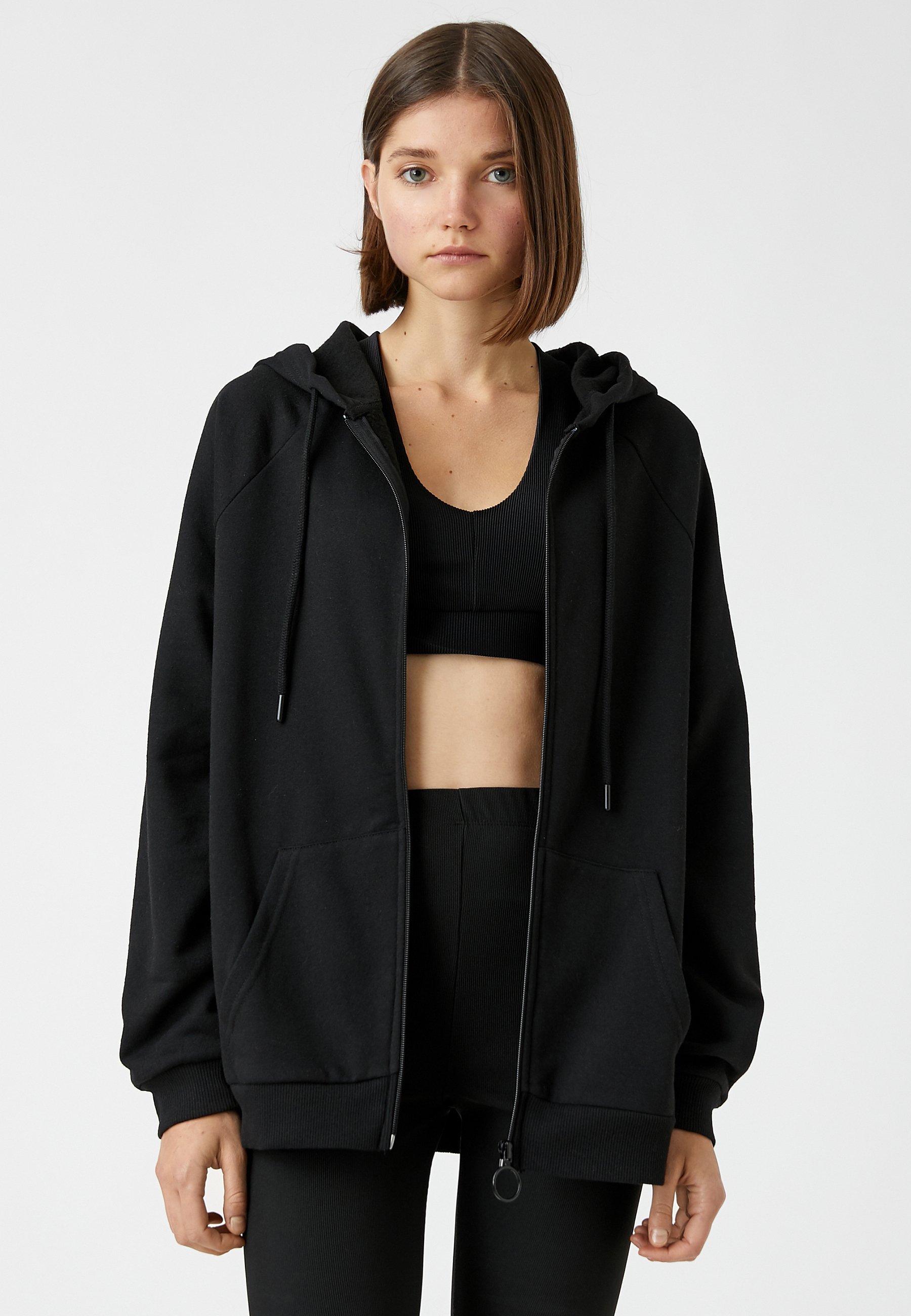 Sweat-shirt Manches Longues Bébé Garçon 100% Coton - Col Rond Imprimé Ville - Taille 9/12 Mois - Couleur Kaki