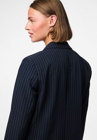 Pieces PCBOZZY - Blazer - sky captain