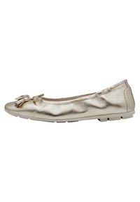 Ballerine - gold