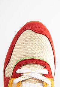 Scotch & Soda VIVI - Sneaker low - cranberry/cream multi