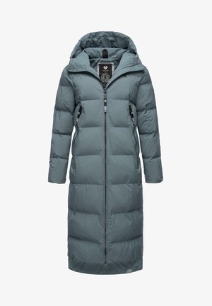 PATRISE - Winter coat - grey