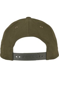 Flexfit CURVED CLASSIC SNAPBACK - Șapcă - buck