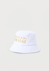 Επιλέχθηκε, white/gold-coloured