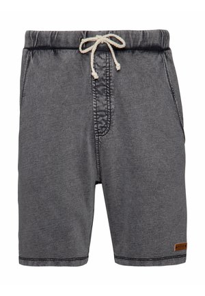 CARVER - Shortsit - black