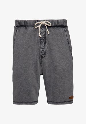 CARVER - Kratke hlače - black