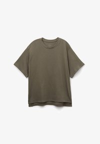 Nevybráno, khaki