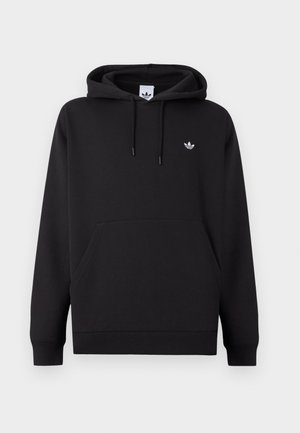 adidas Originals, ESS HD - Mikina s kapucí - black