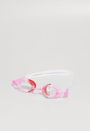 GOGGLE UNISEX - Lunettes de natation - pink spell