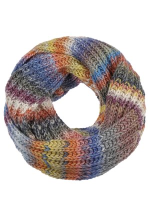Lierys JASILA LOOP - Snood - bunt