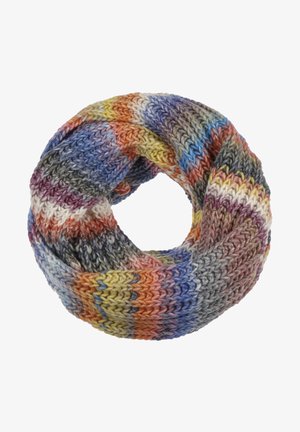 Lierys JASILA LOOP - Snood - bunt