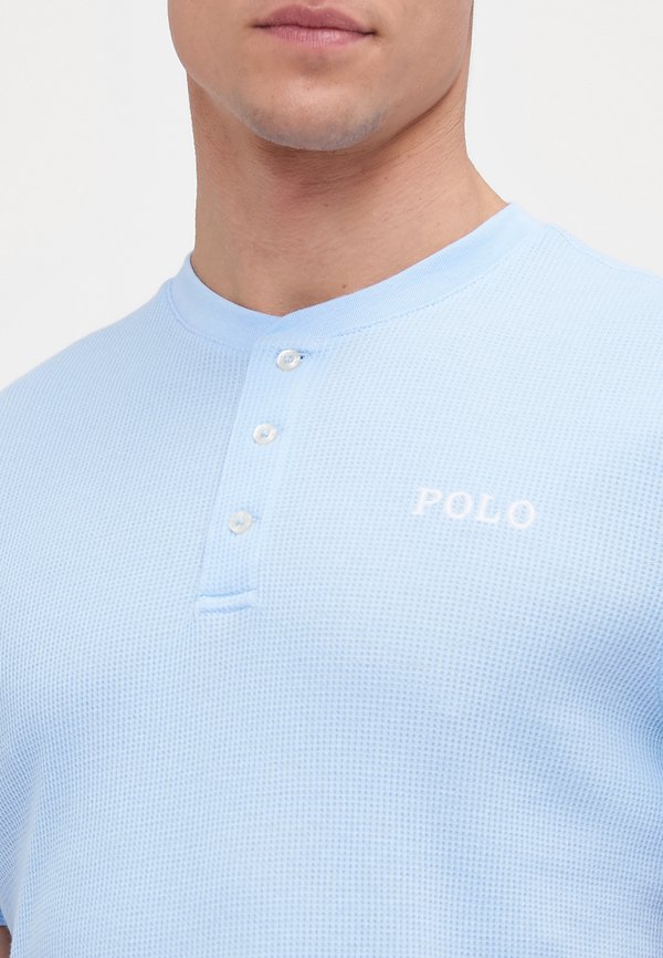 HENLEY SLEEP - Pyjama top4